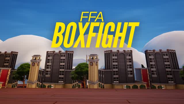 Tilted Boxfight FFA
