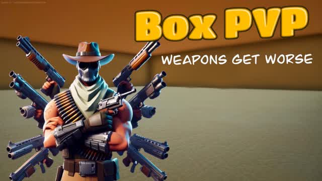 Downgrade Box PVP