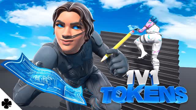 1v1 Ranked Build Fights and Training