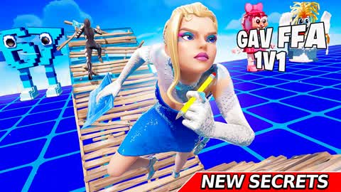 GAV FFA [NEW SECRET]