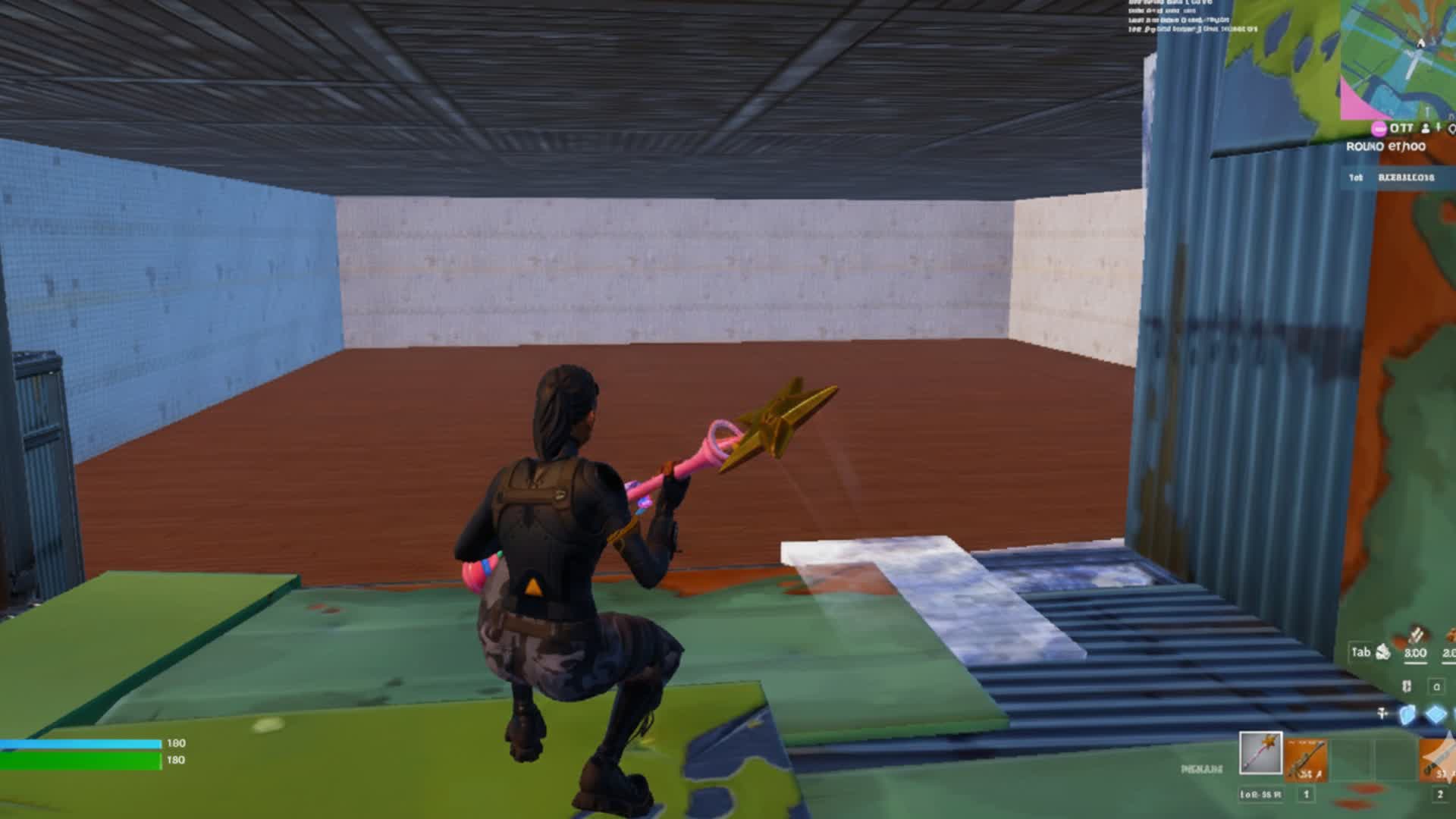 boxfights free for 16 players v2