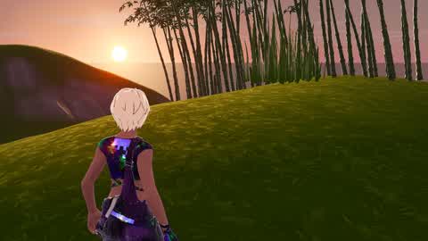 HV_Sniper Arena