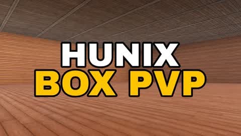 Hunix box pvp