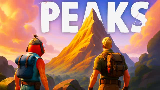 PEAKS