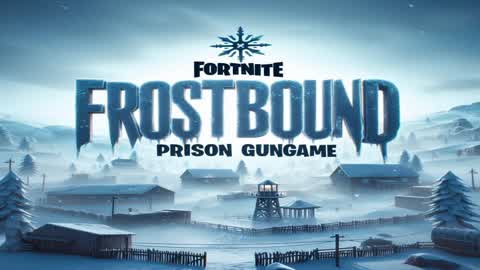 Frostbound Prison GunGame