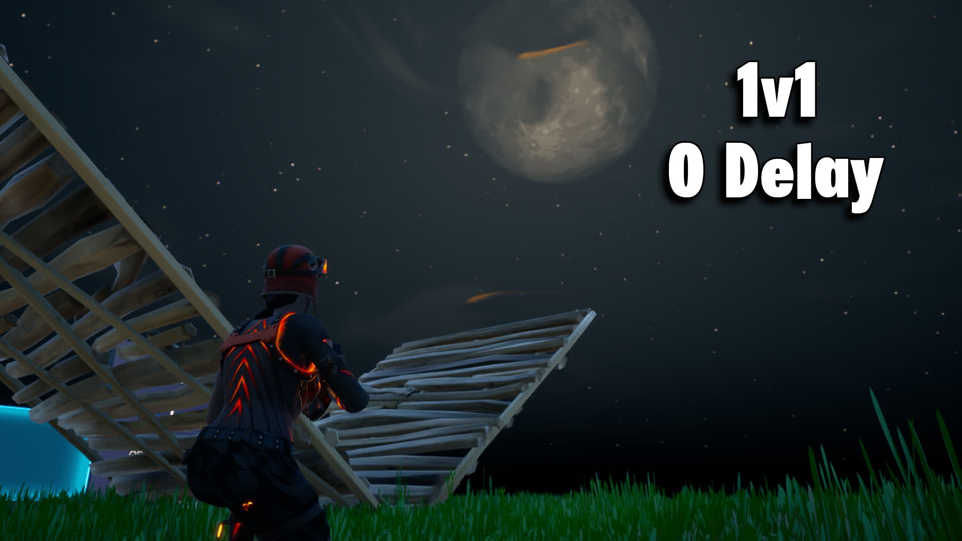 Heroism 1v1 0 Delay 8866 3021 8062 By Heroism Fortnite Creative Map 