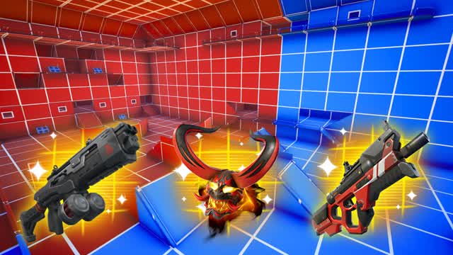 Capture 1 – INSANE RED VS BLUE 🔴🔵