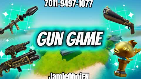 Gun Game