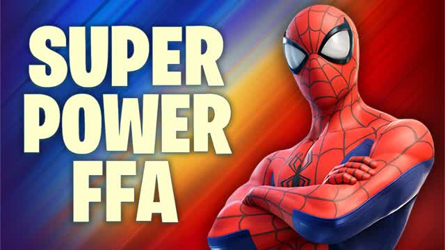Super Powers FFA