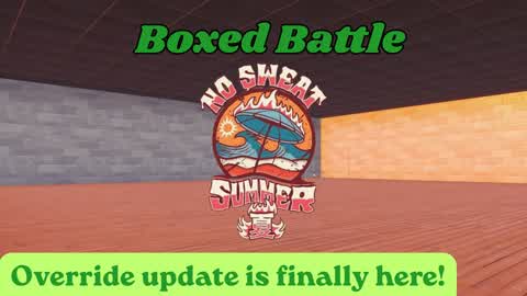 Boxed Battle