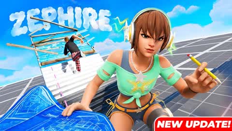 1V1 BUILDFIGHT (ZEPHIRE)