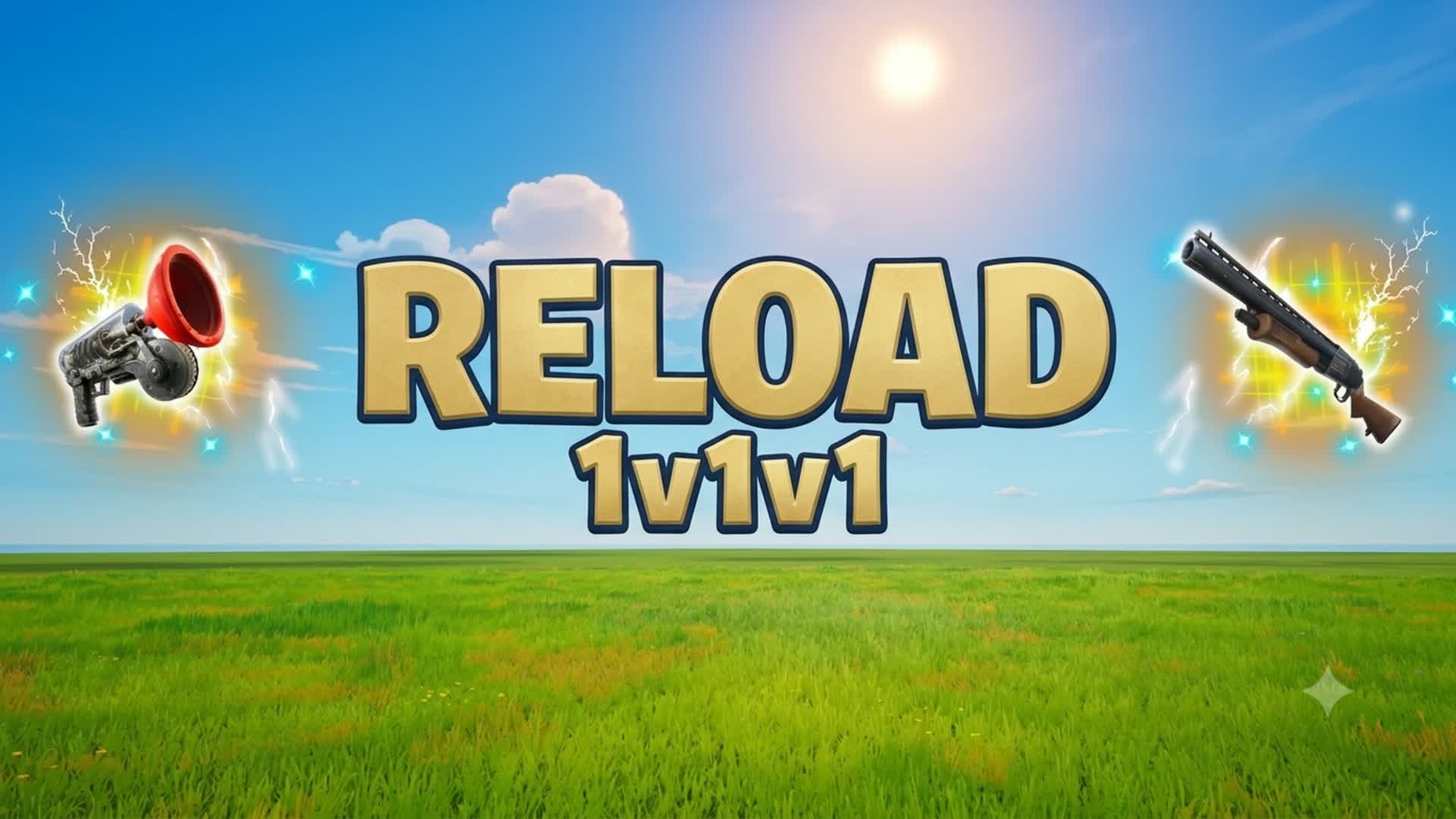 1V1V1V1V1 RELOAD