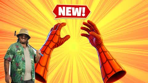 [][][SPIDER-MAN SONIC Showdown