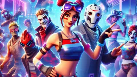 🔥 FRIENDSHIP NIGHTCLUB 🔥