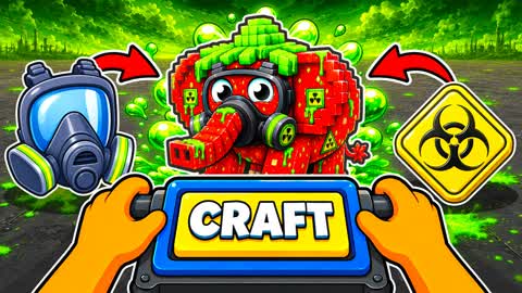 CRAFT A BRAINROT