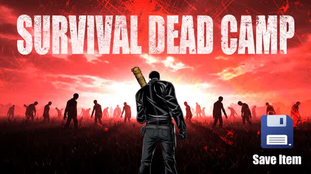 Capture 1 – 🧟Survival Dead Camp