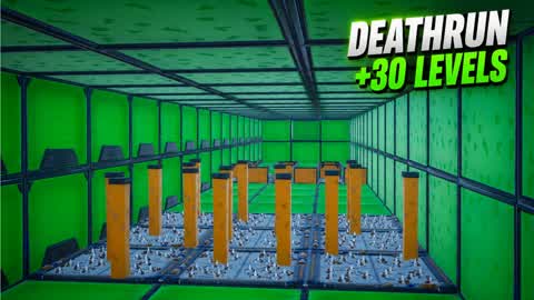 IMPOSIBLE DEATHRUN +30 LEVELS