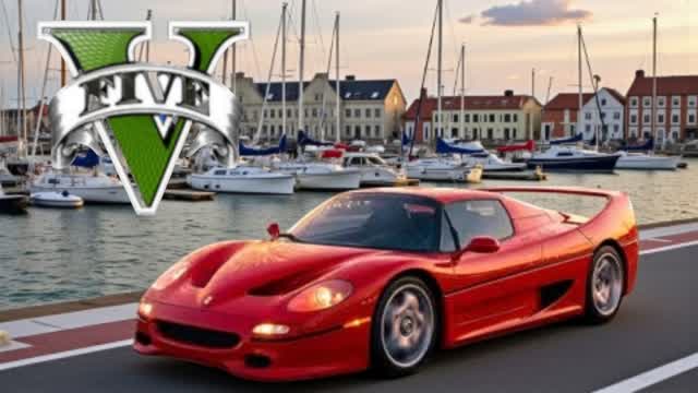 OG BIG SUPER DRIVING CARS 💥