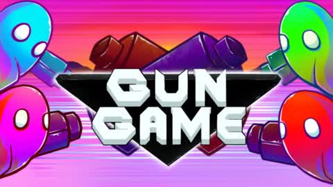 Star Wars Crazy Infinite Gun Game