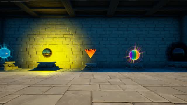 Temple of Silence