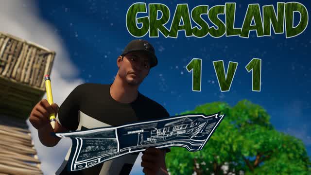 Grassland 1v1