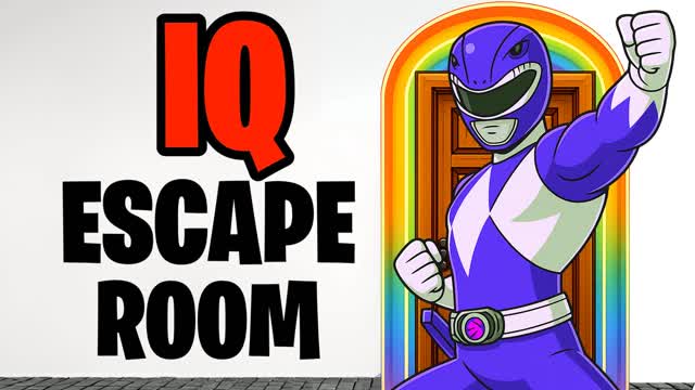 Ranger Escape Room 77 level