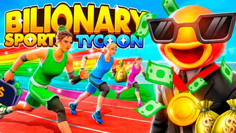 ✨MEGA SPORTS TYCOON🤑
