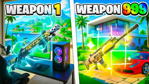 🎮 STREAMER GUN GAME 🔫 ONE SHOT 🎯