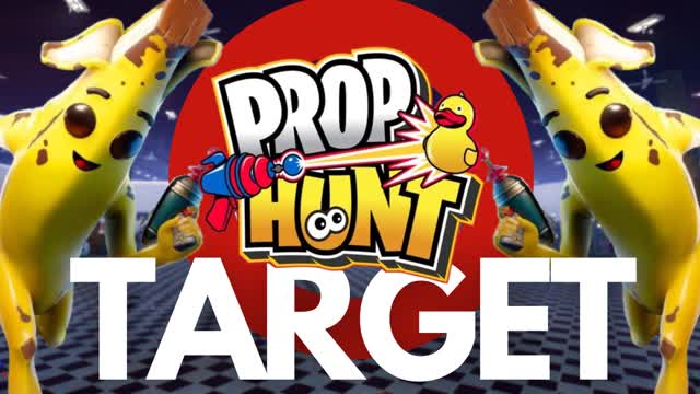 Target Prop Hunt