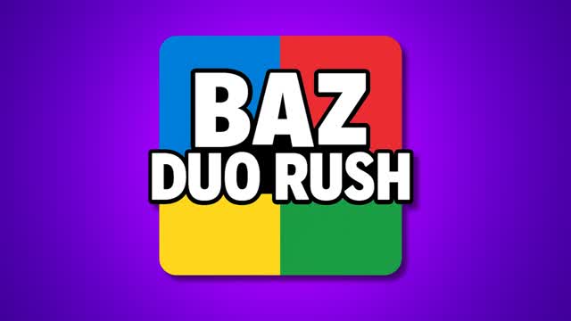 Capture 1 – 🛡️ BAZ Duo Rush – 2x2x2x2
