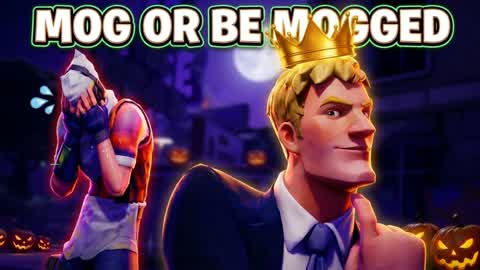 Mog or be mogged🔥{Looksmax Simulator}