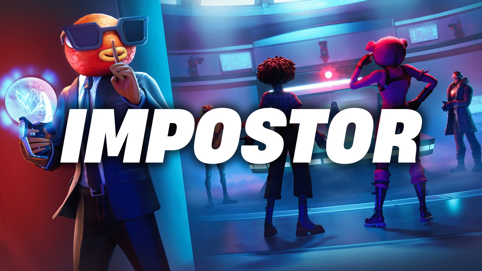 IMPOSTOR
