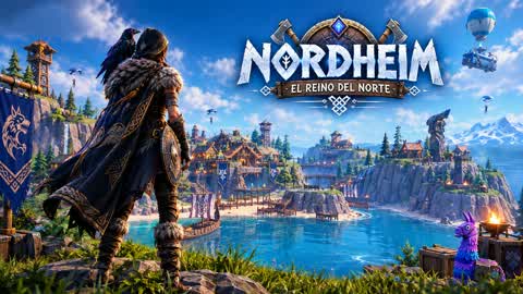 NORDHEIM