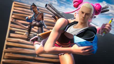 1v1 Travvis vs. Eminem