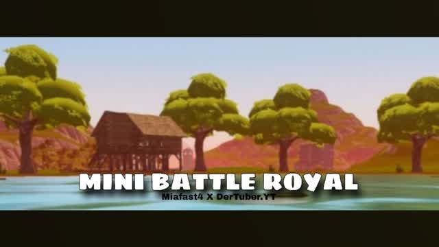 Mini Battle Royal(Season1)