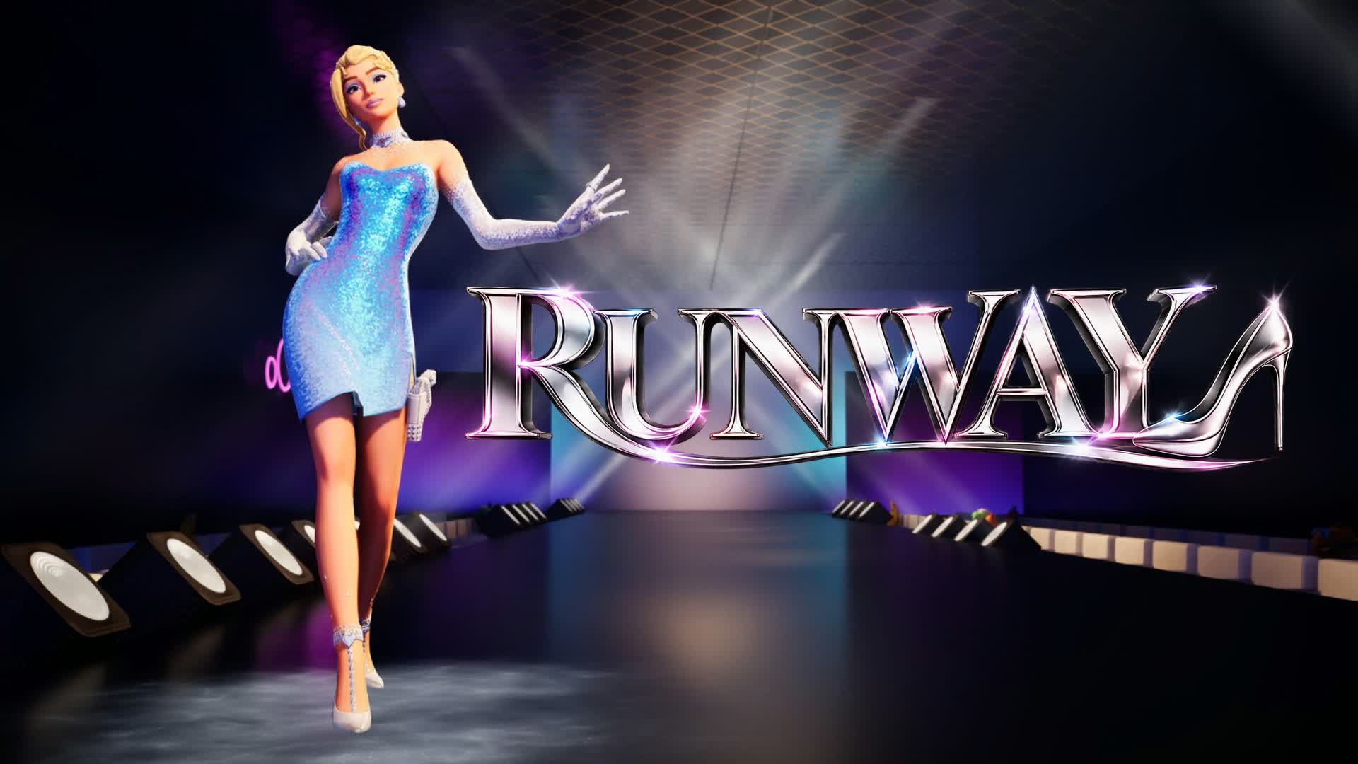 RUNWAY
