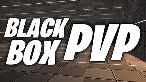 BLACK BOX PVP - FREE FOR ALL