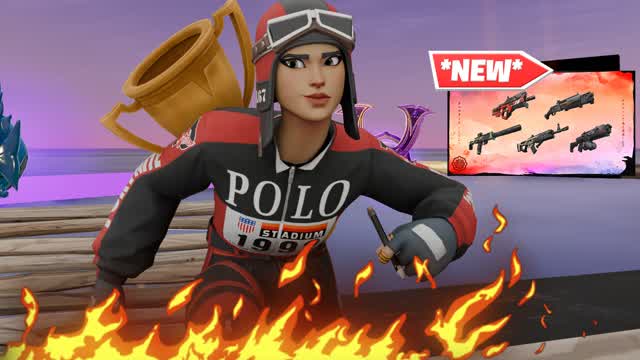 MAFF 1V1 BUILD FIGHTS!