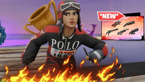 MAFF 1V1 BUILD FIGHTS!