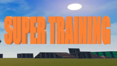SUPER TRAINING