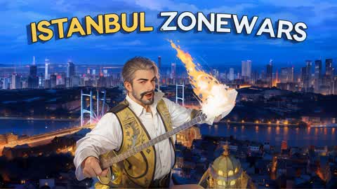 ISTANBUL ZONEWARS