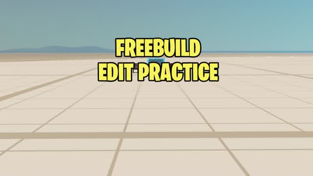 FreeBuild Practice
