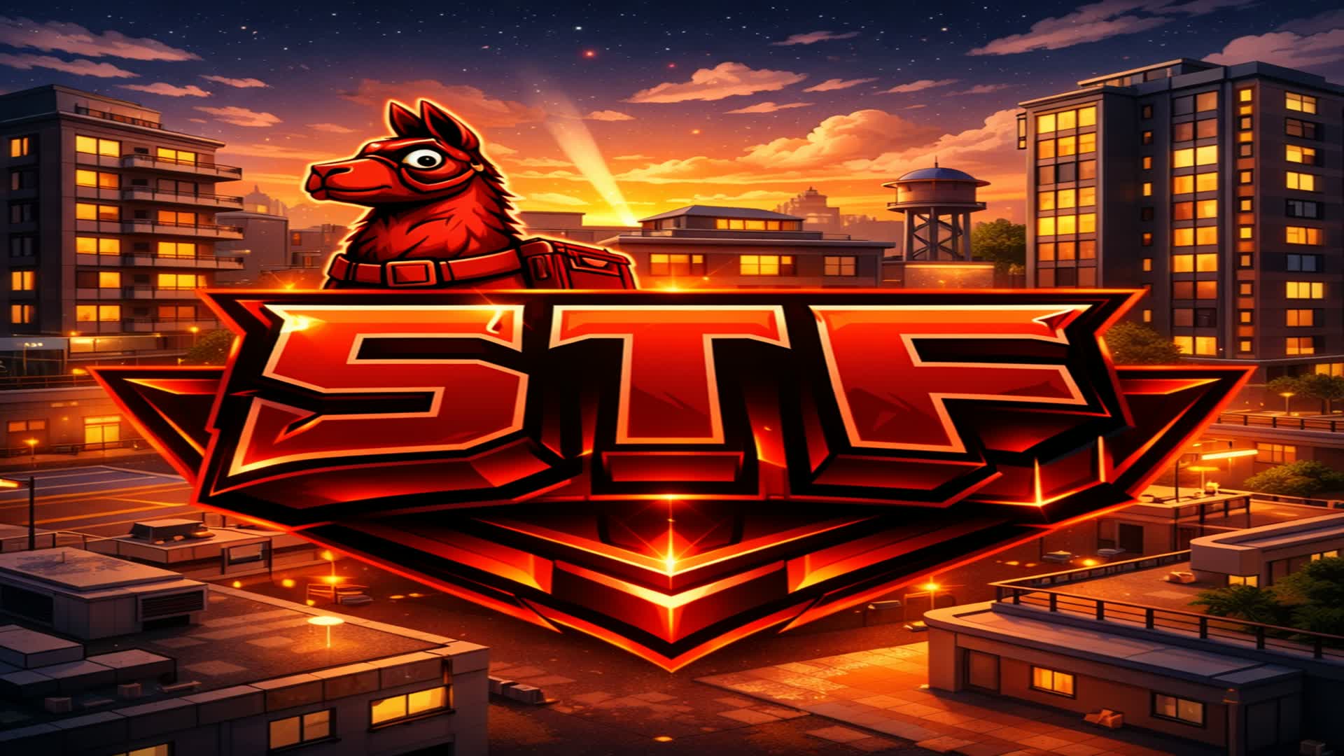 STF トップモデル