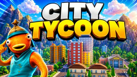 New Tycoon City