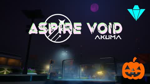 Aspire Void