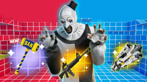 RED VS BLUE 🔴🔵 10