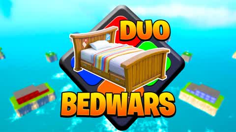 Bed Wars DUO