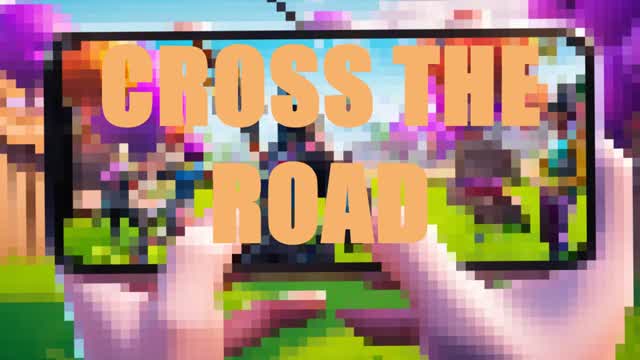 Cross The Road