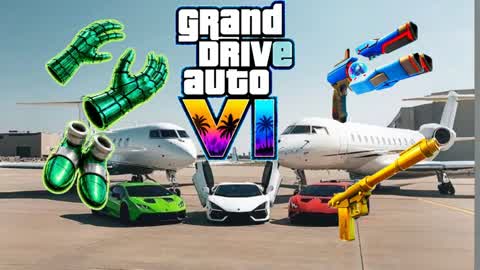 GRAND CITY DRIVING