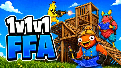 1V1V1 FFA V1